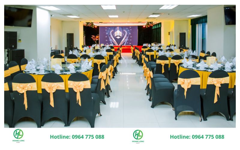 cho thuê bàn ghế sự kiện